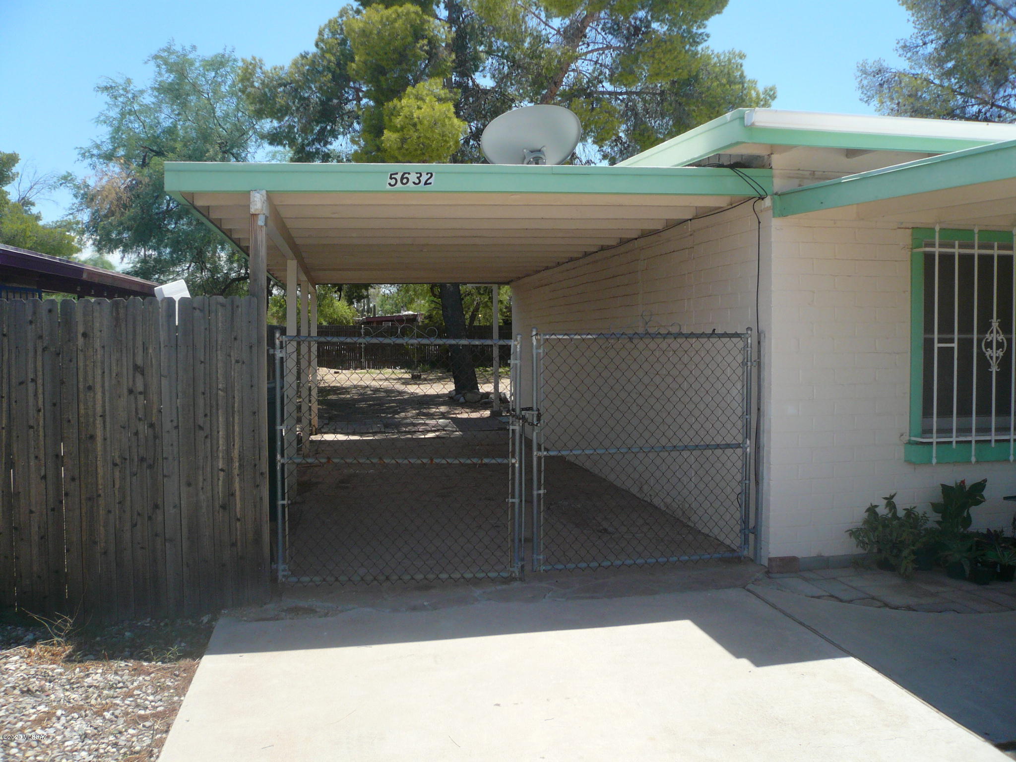 Mountain View Acre Farms - Residential