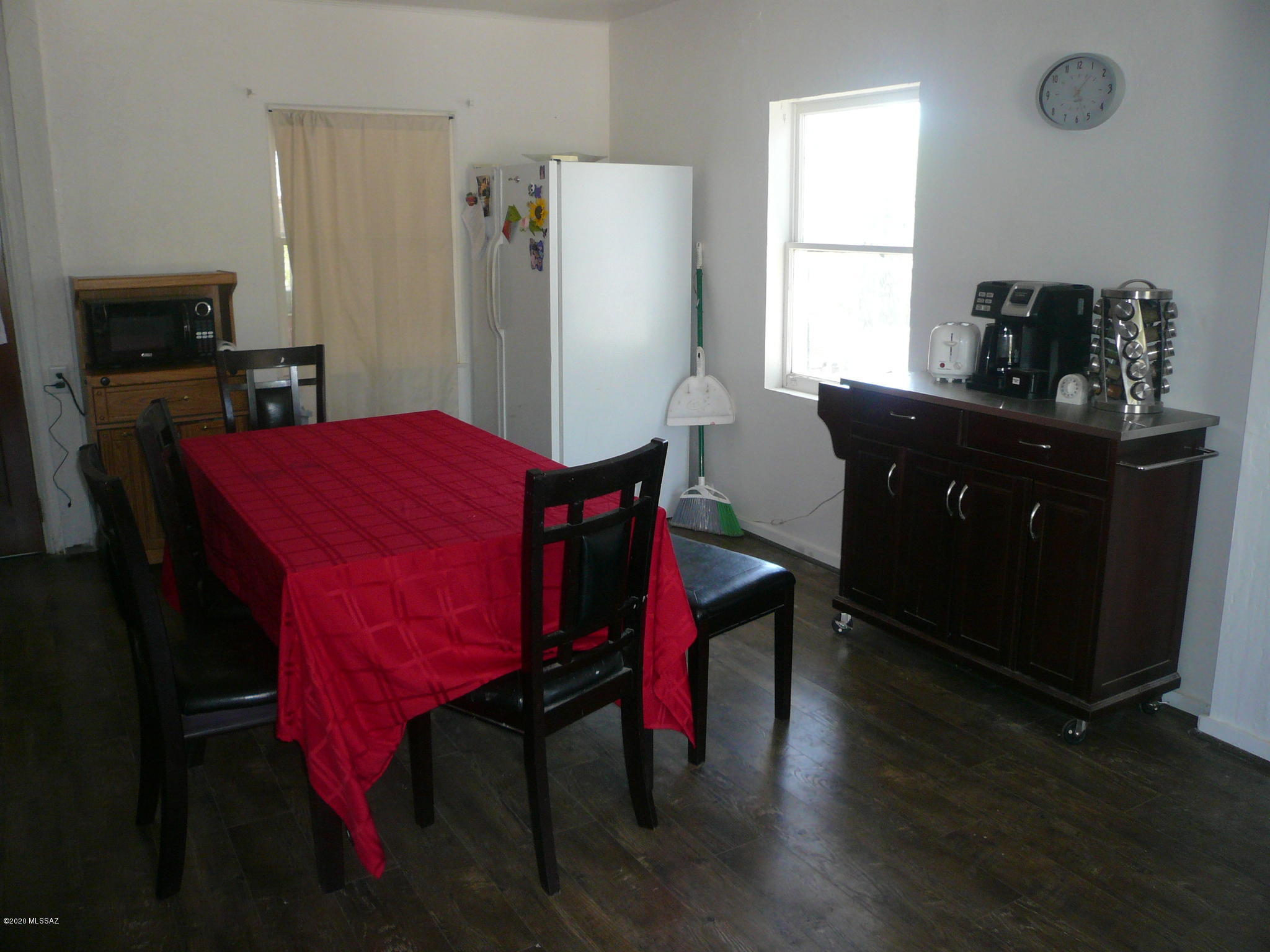 Mountain View Acre Farms - Residential