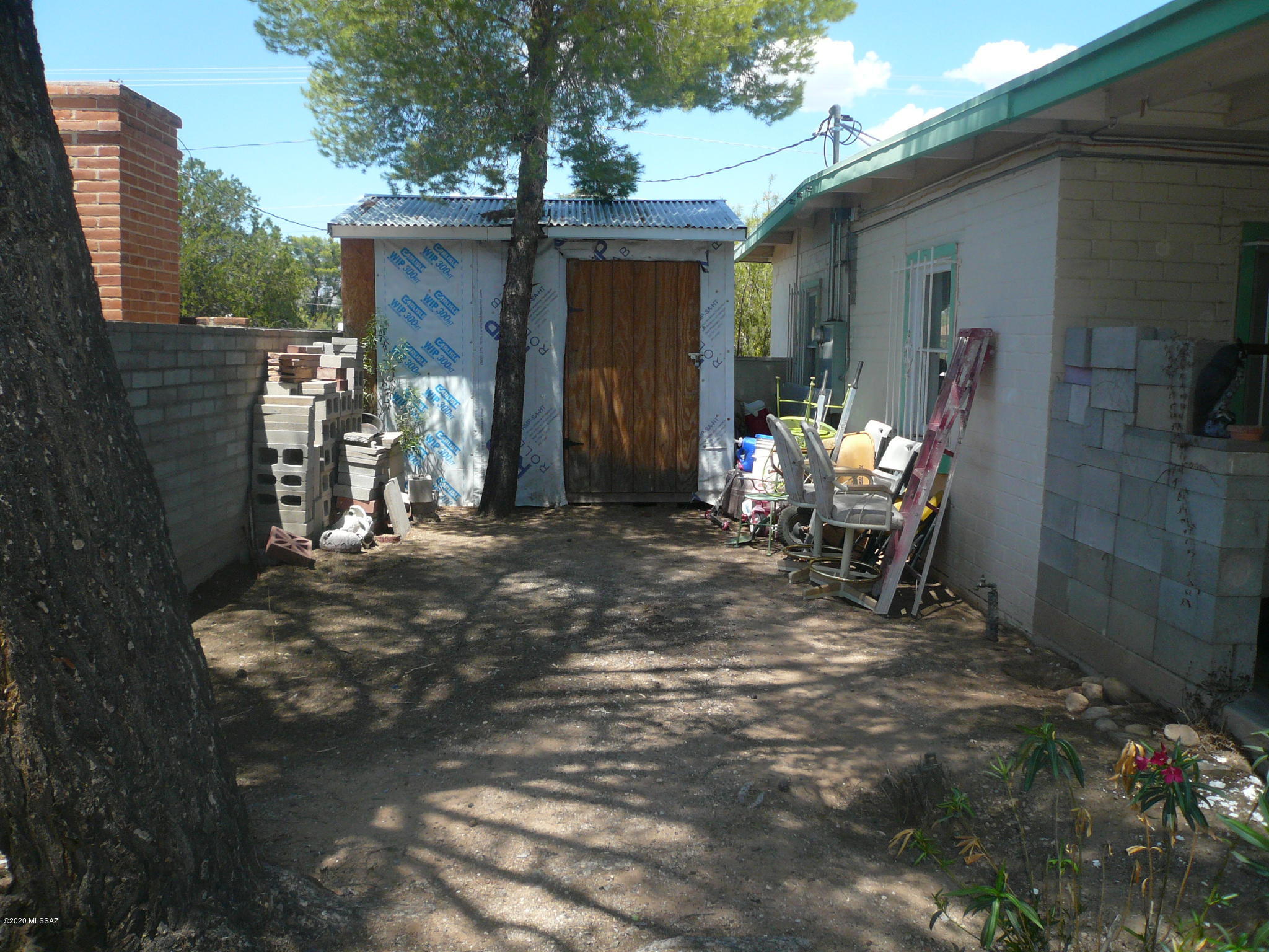 Mountain View Acre Farms - Residential