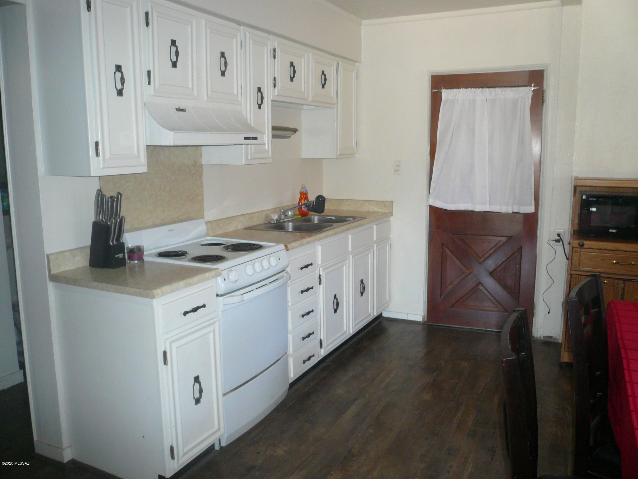 Mountain View Acre Farms - Residential