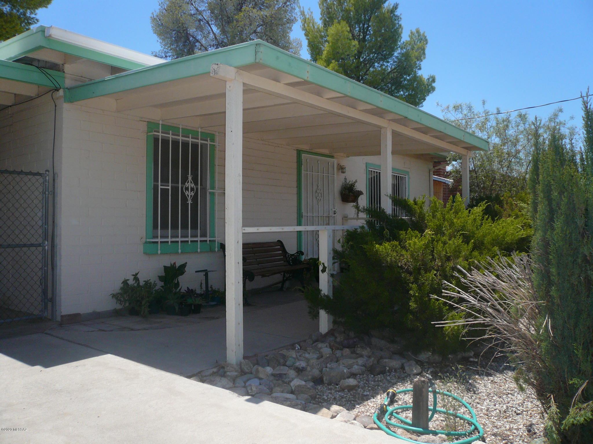 Mountain View Acre Farms - Residential