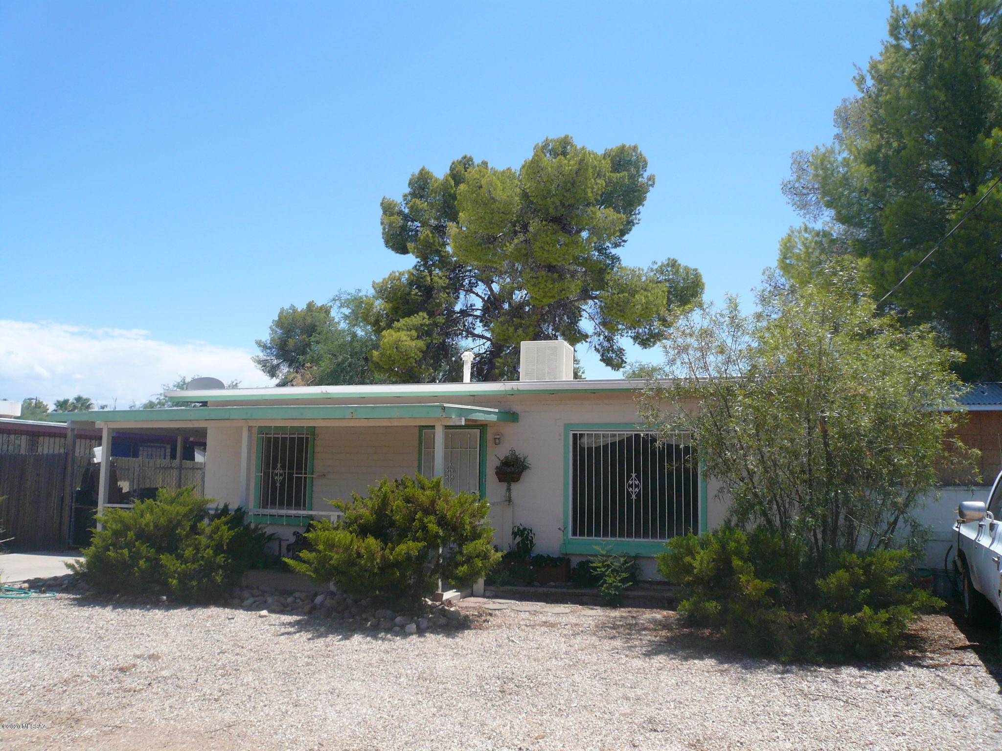 Mountain View Acre Farms - Residential