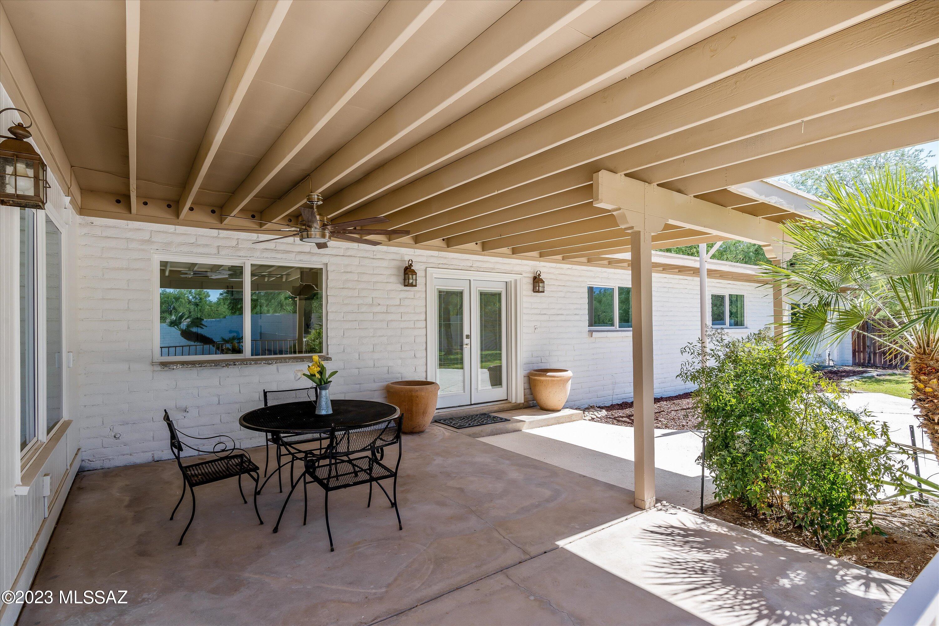 Bel Air Ranch Est - Residential