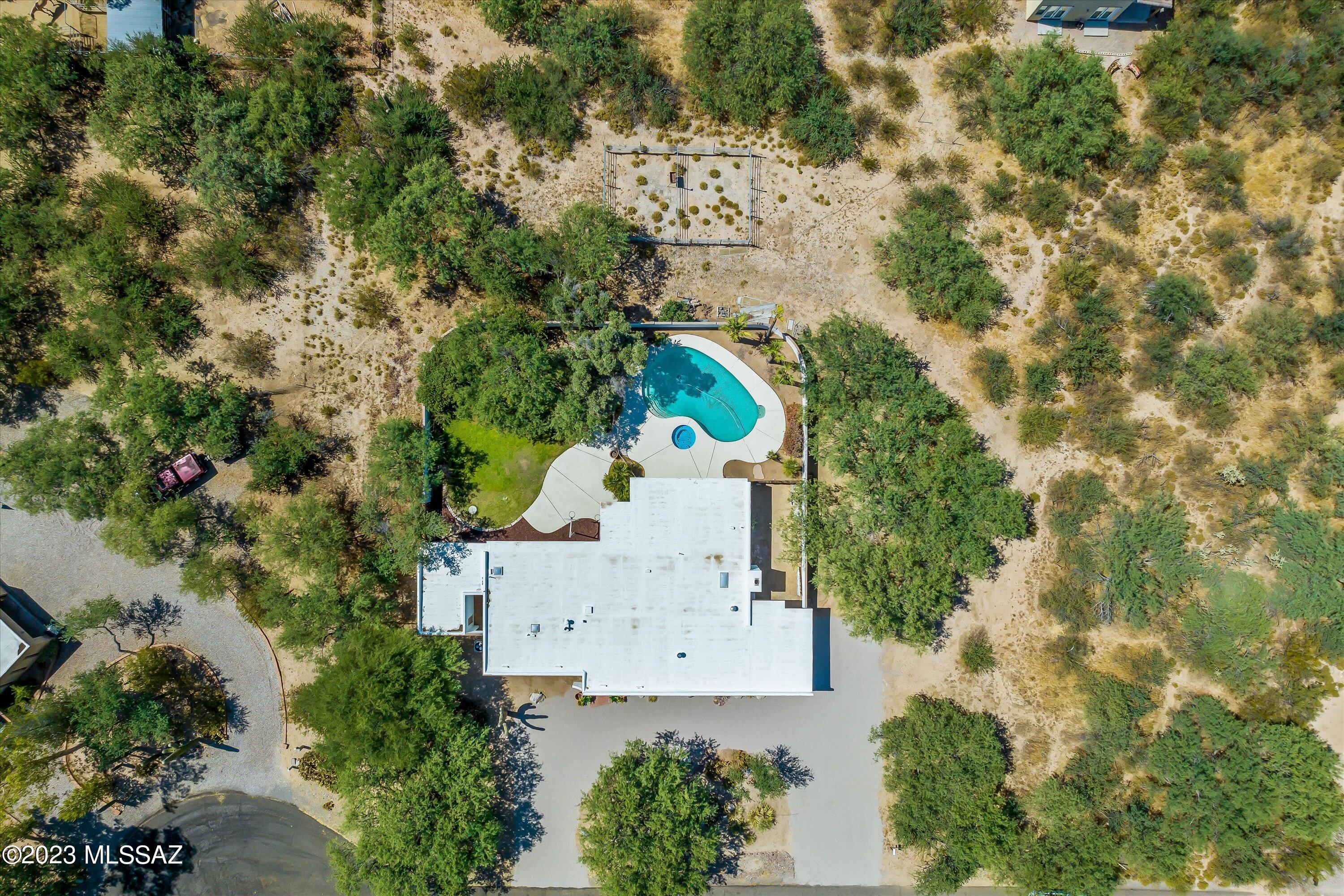 Bel Air Ranch Est - Residential