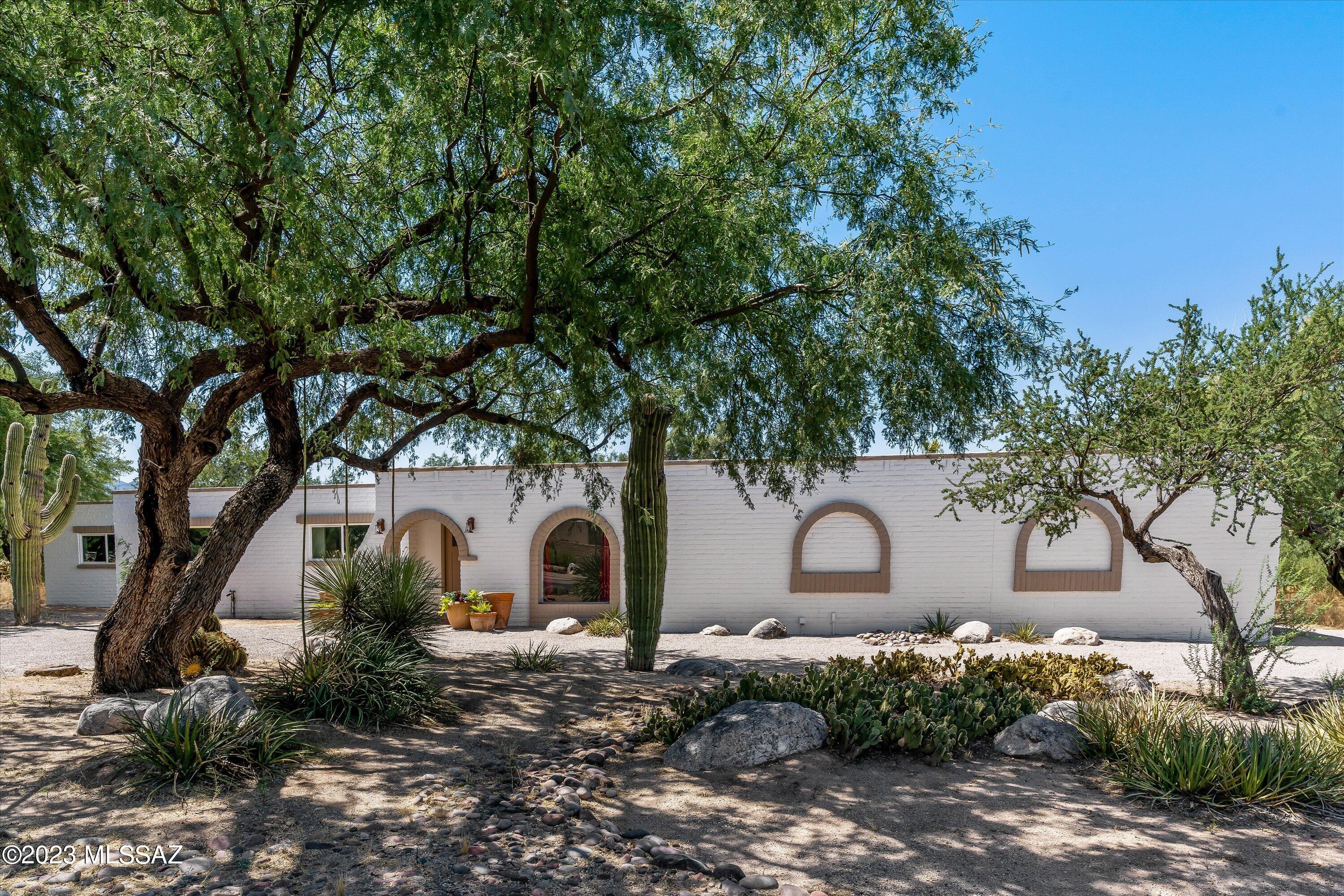 Bel Air Ranch Est - Residential