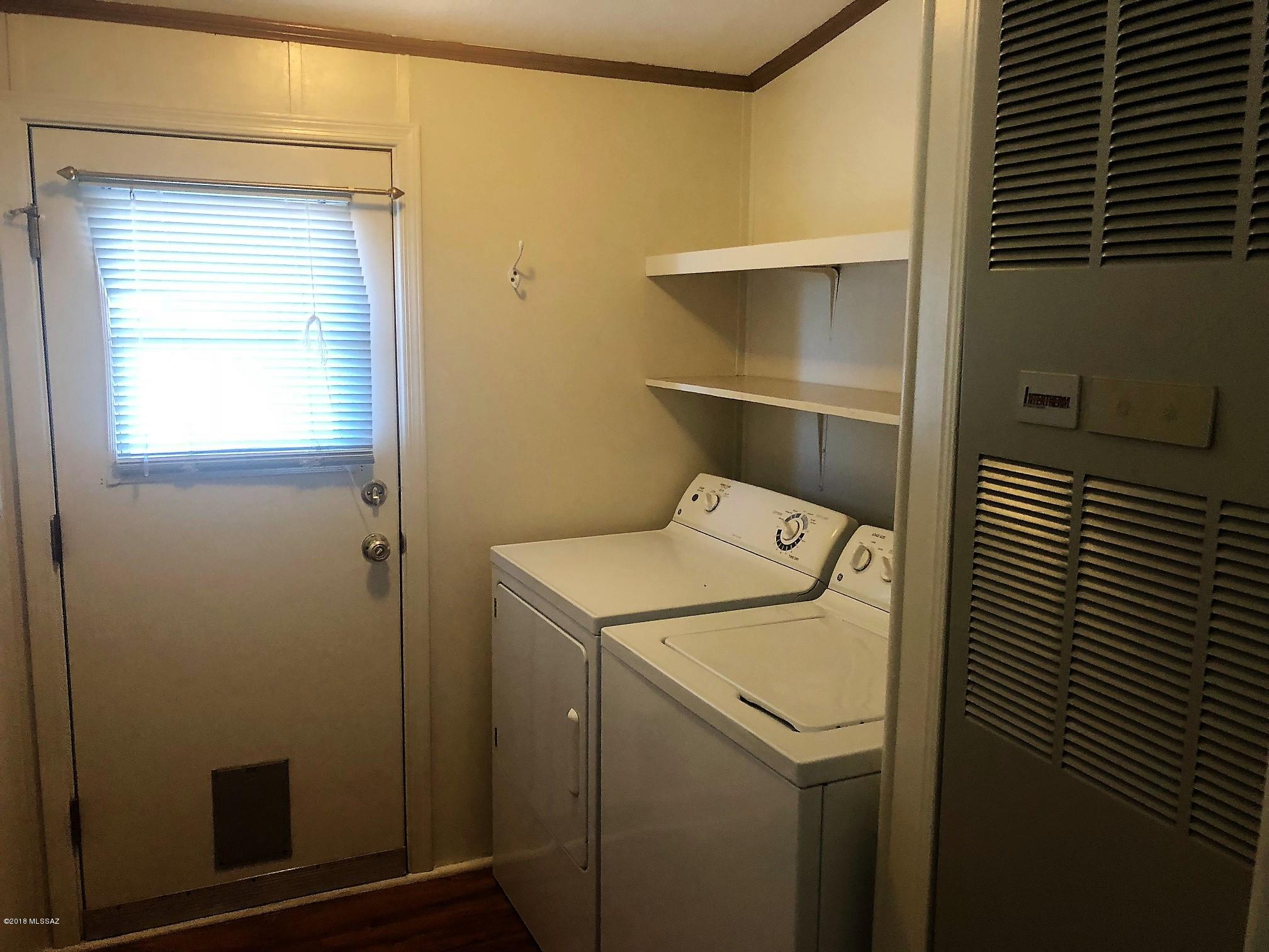 Unsubdivided - Residential Lease