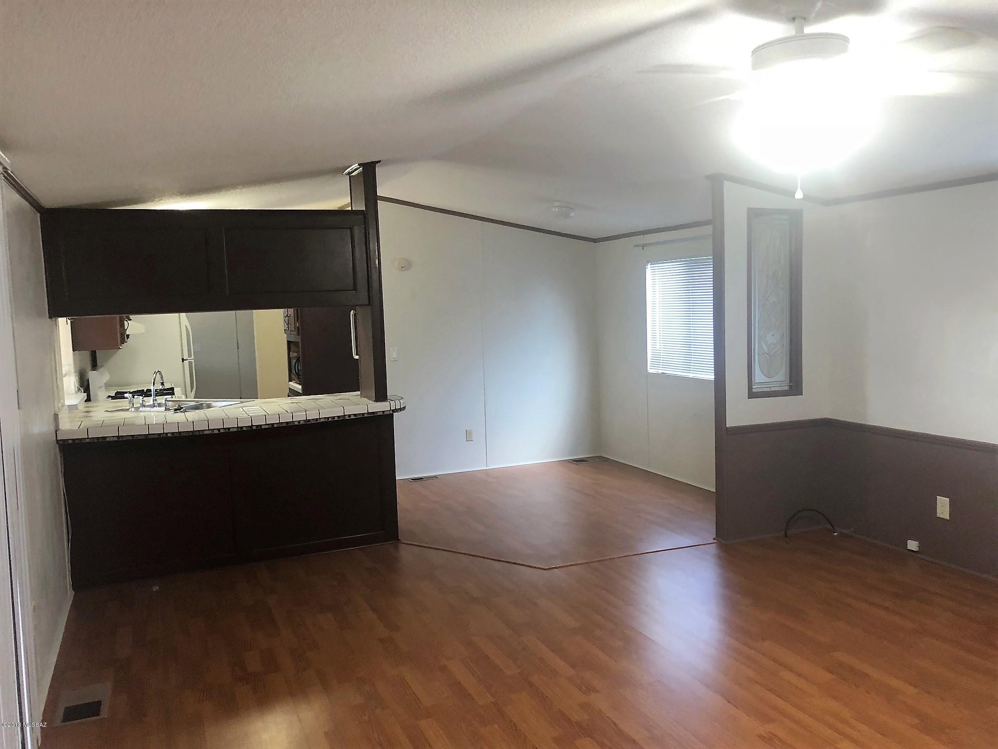 Unsubdivided - Residential Lease