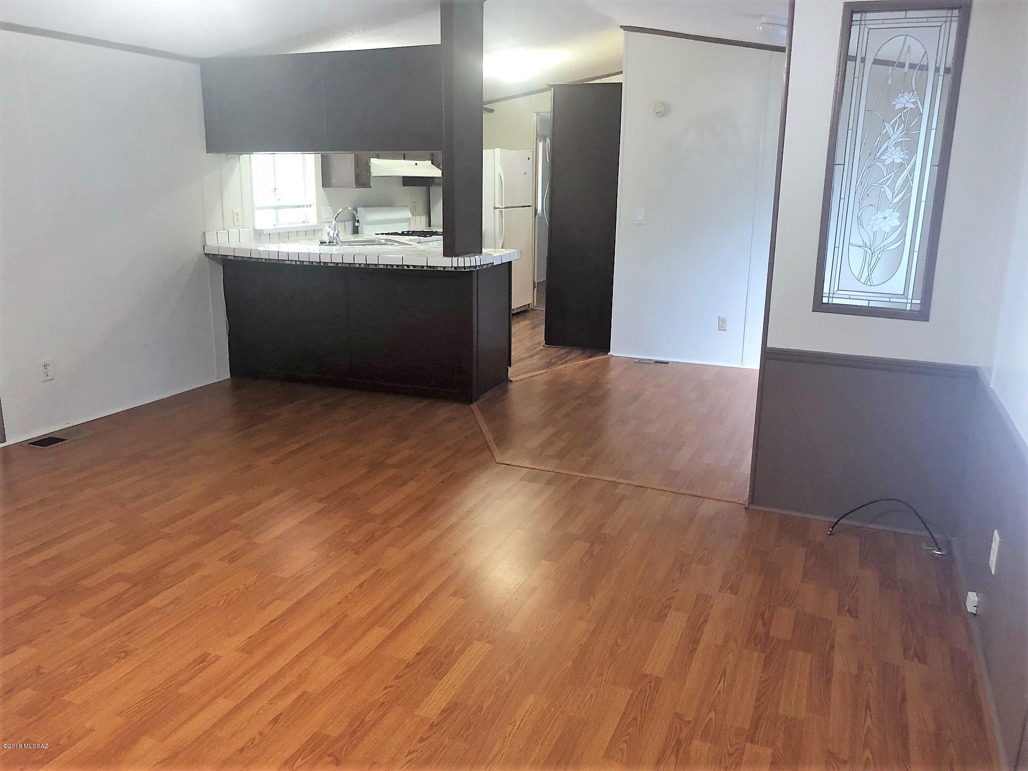 Unsubdivided - Residential Lease