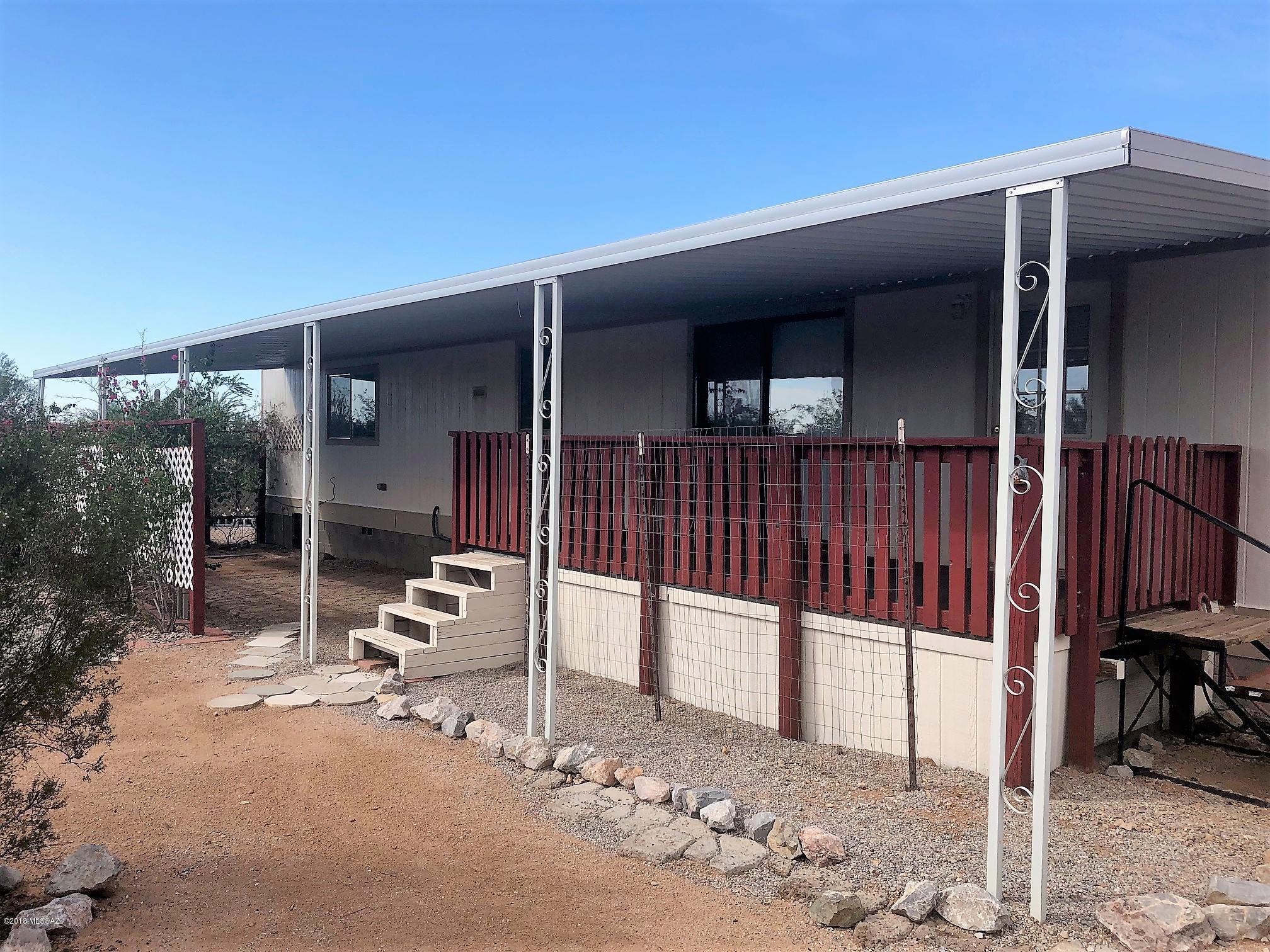 Unsubdivided - Residential Lease