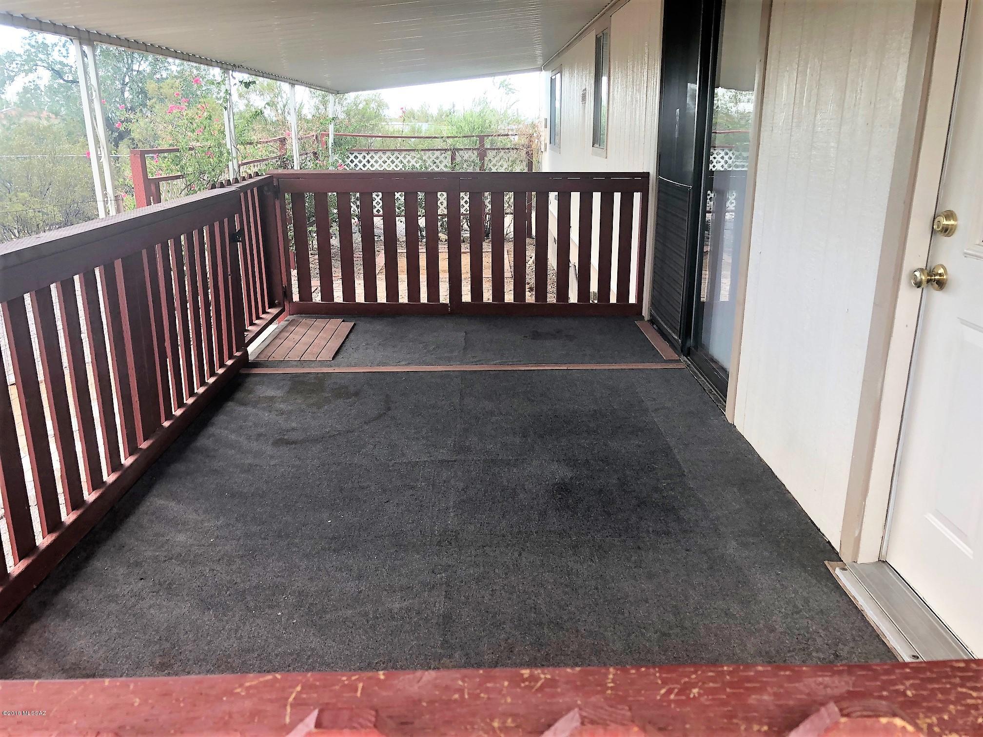 Unsubdivided - Residential Lease