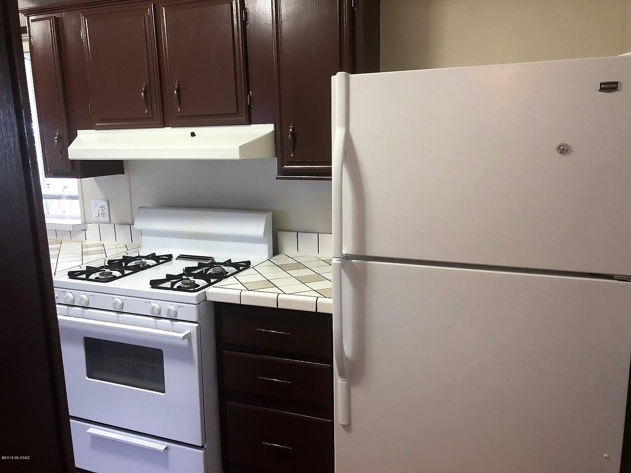Unsubdivided - Residential Lease