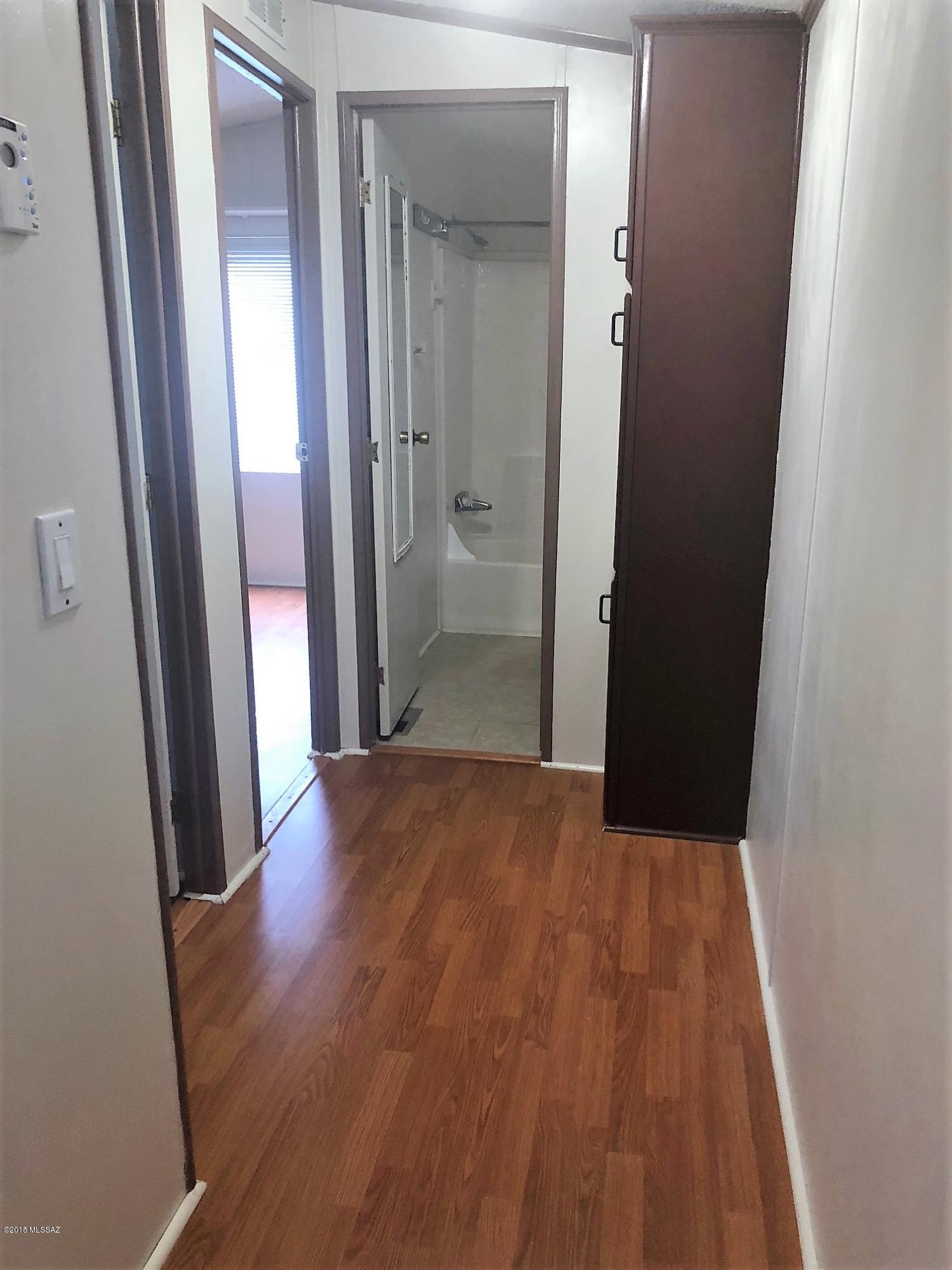 Unsubdivided - Residential Lease