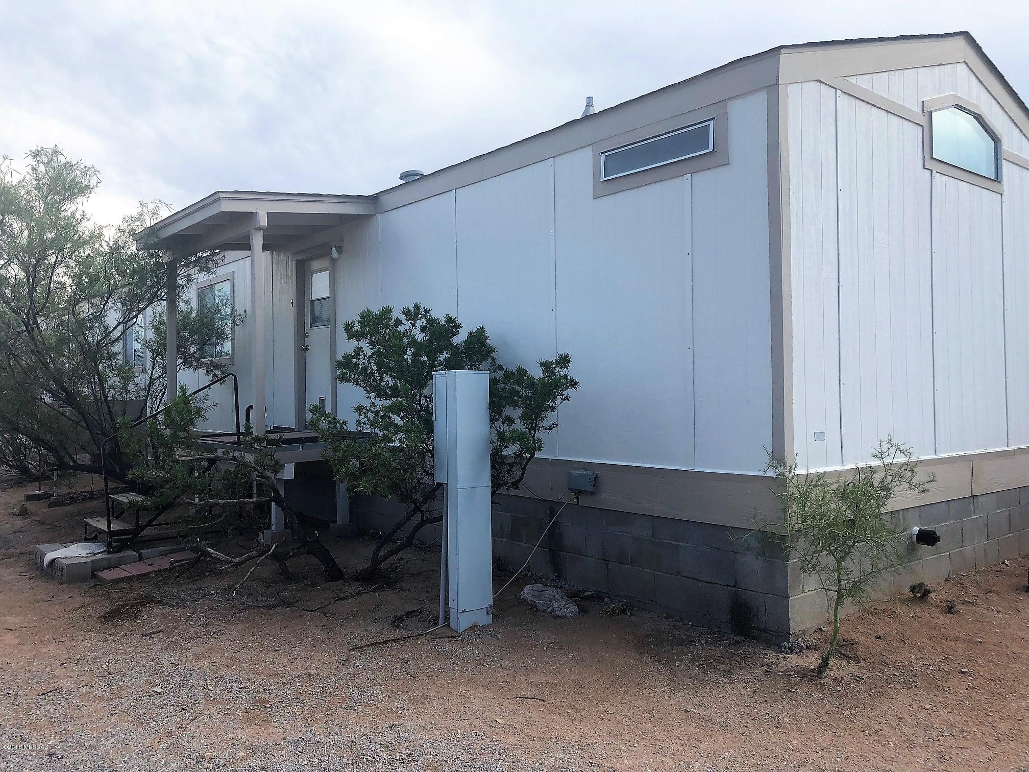 Unsubdivided - Residential Lease