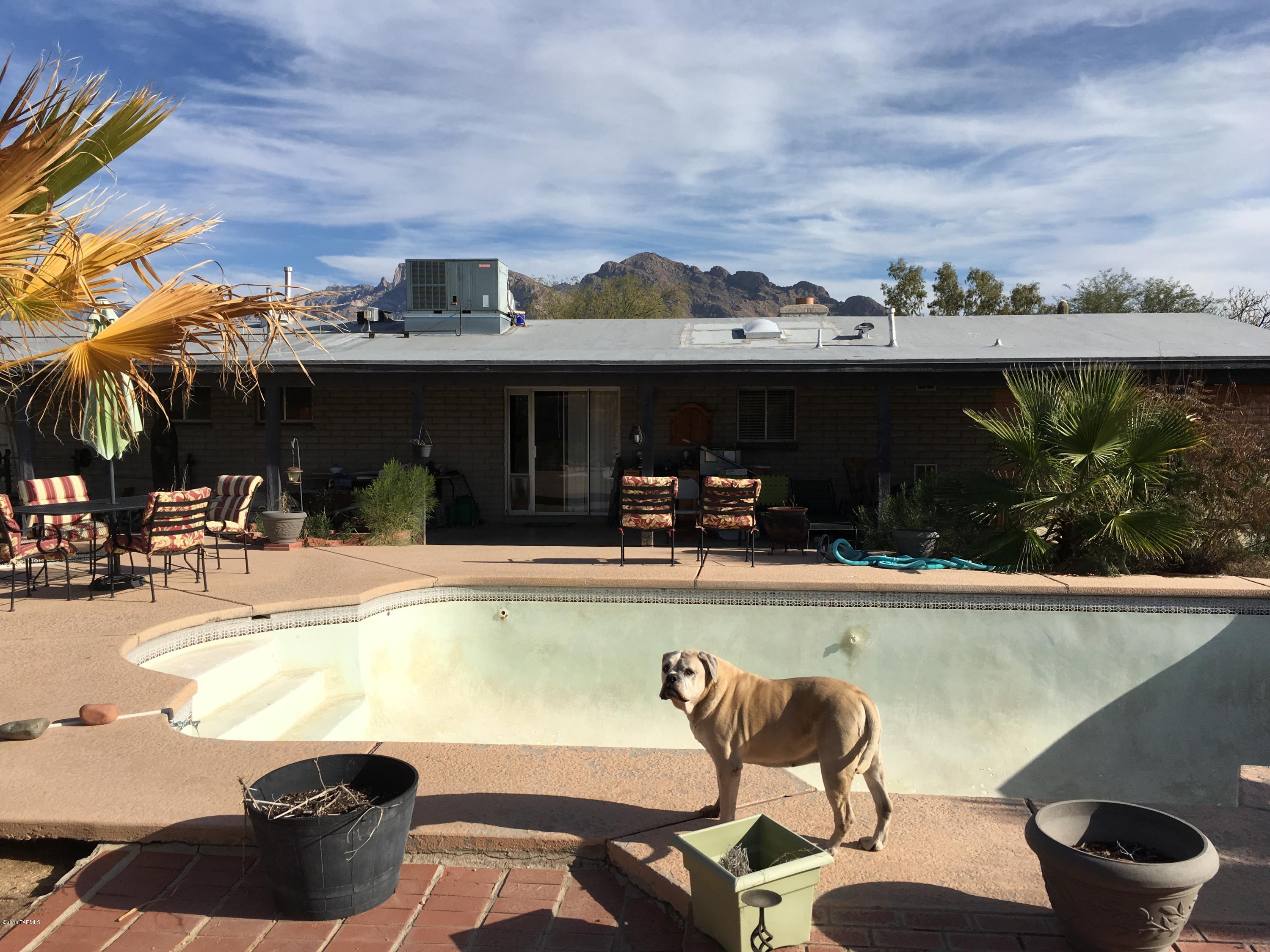 Rancho Feliz (442-647) - Residential