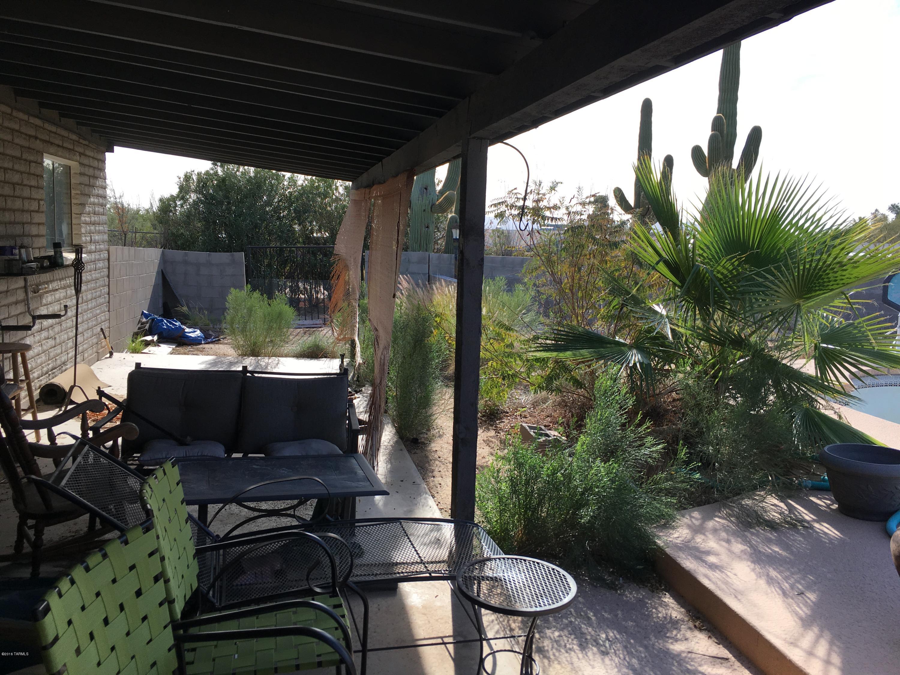 Rancho Feliz (442-647) - Residential