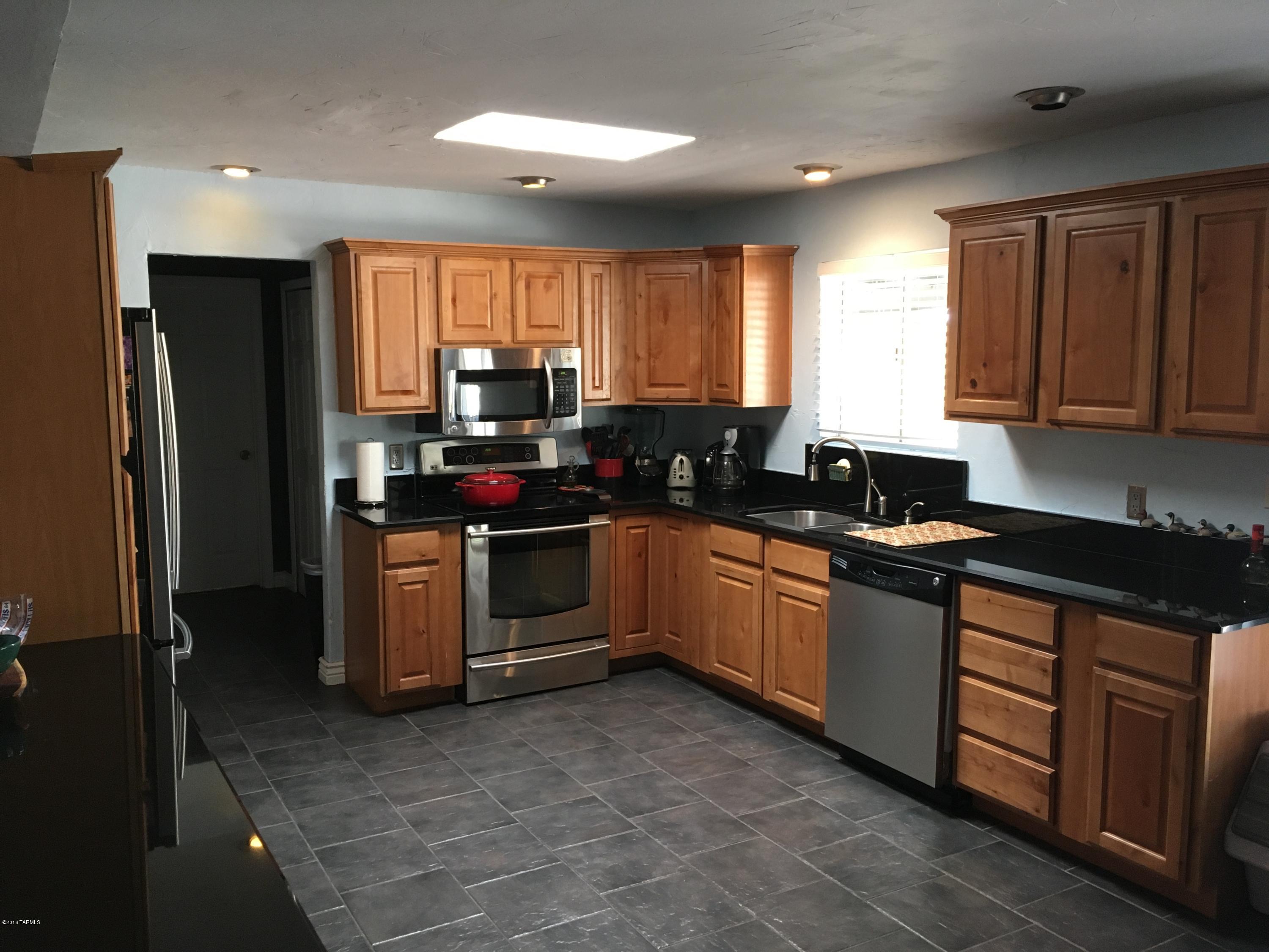 Rancho Feliz (442-647) - Residential