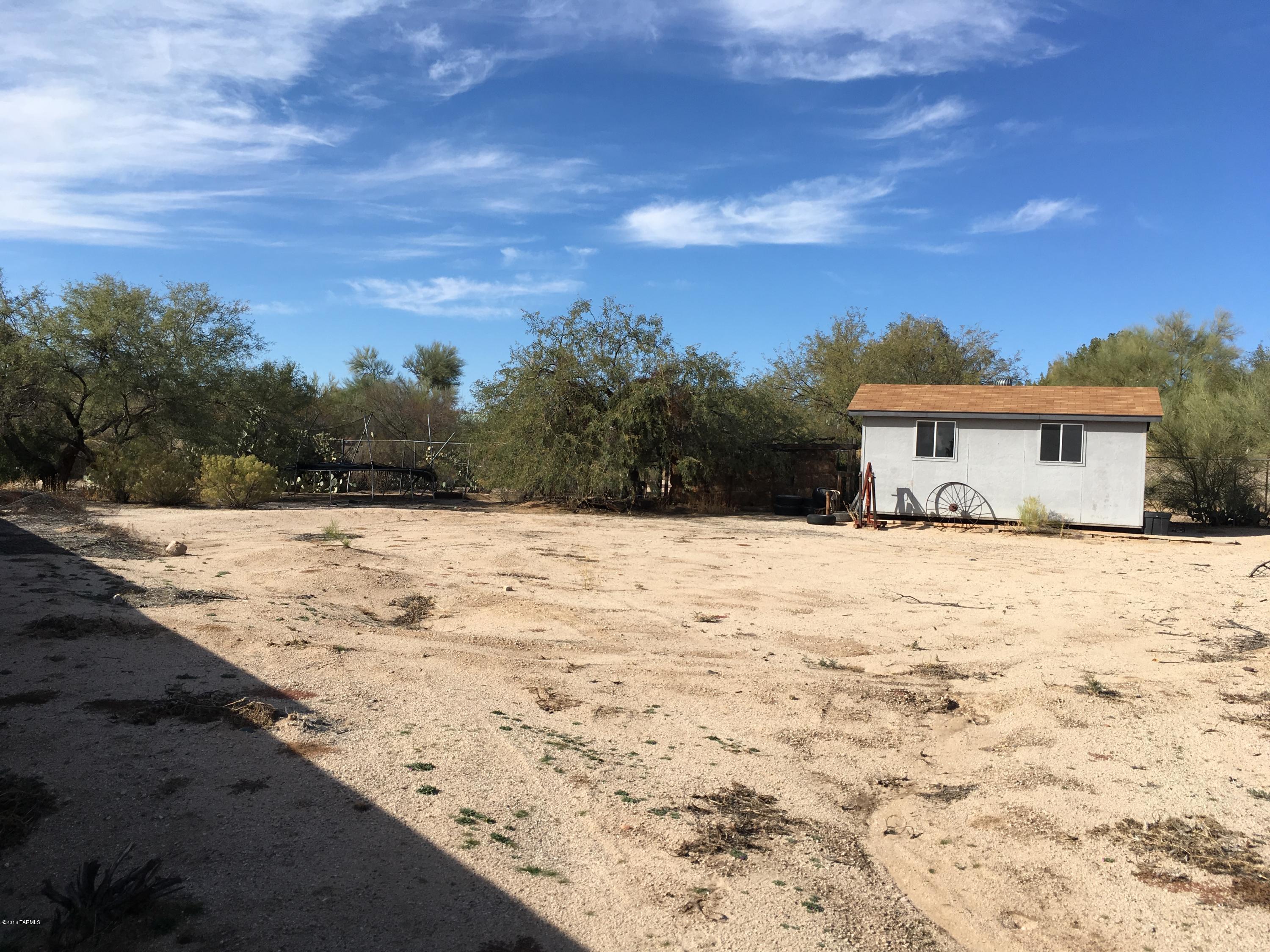 Rancho Feliz (442-647) - Residential