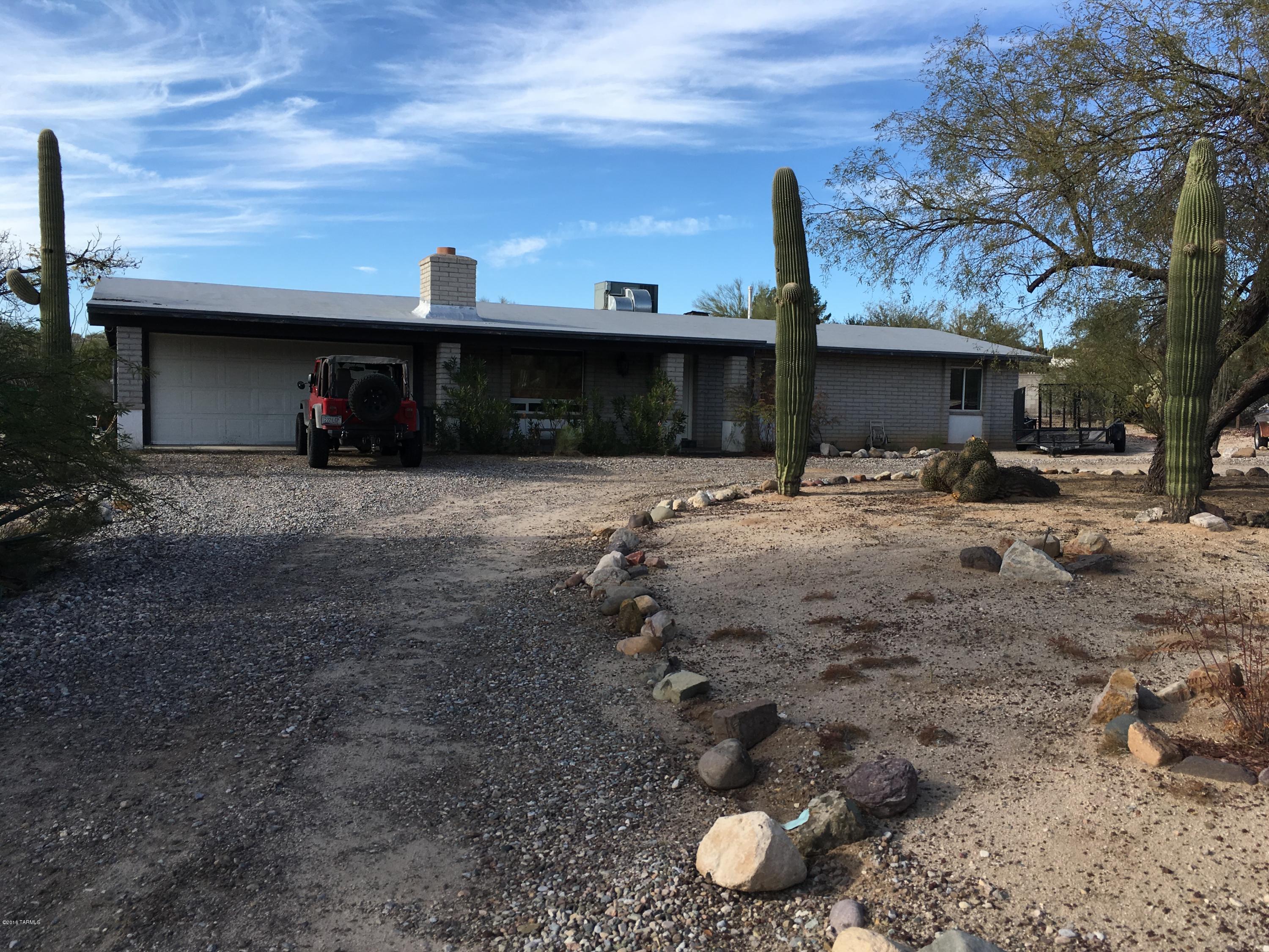 Rancho Feliz (442-647) - Residential