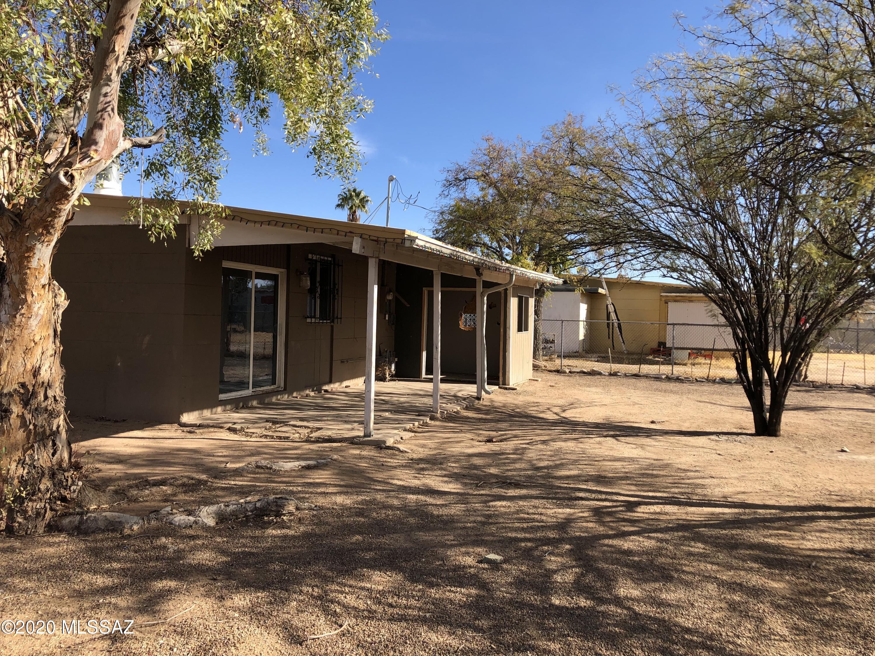 Alvernon Heights Resub - Residential