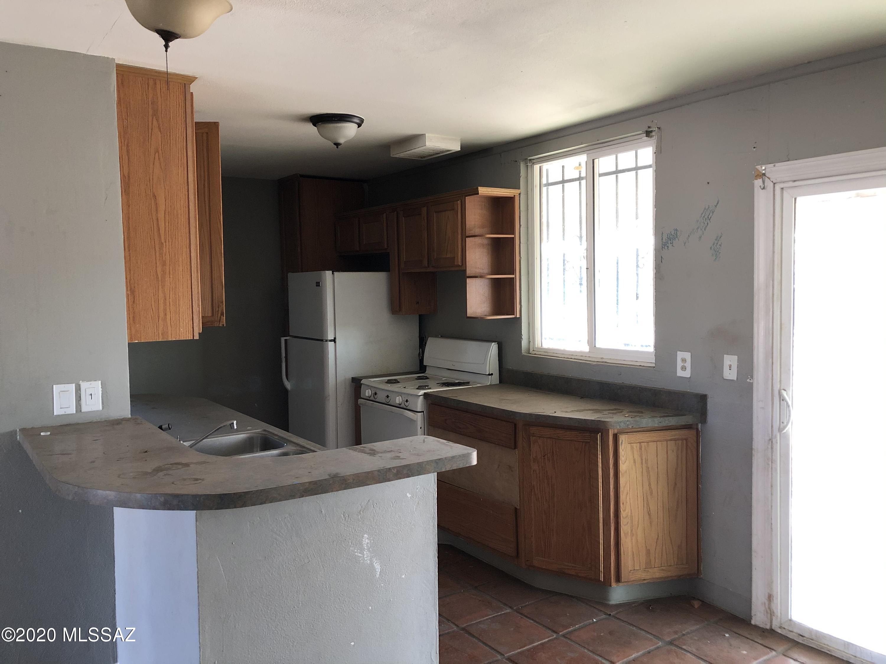 Alvernon Heights Resub - Residential