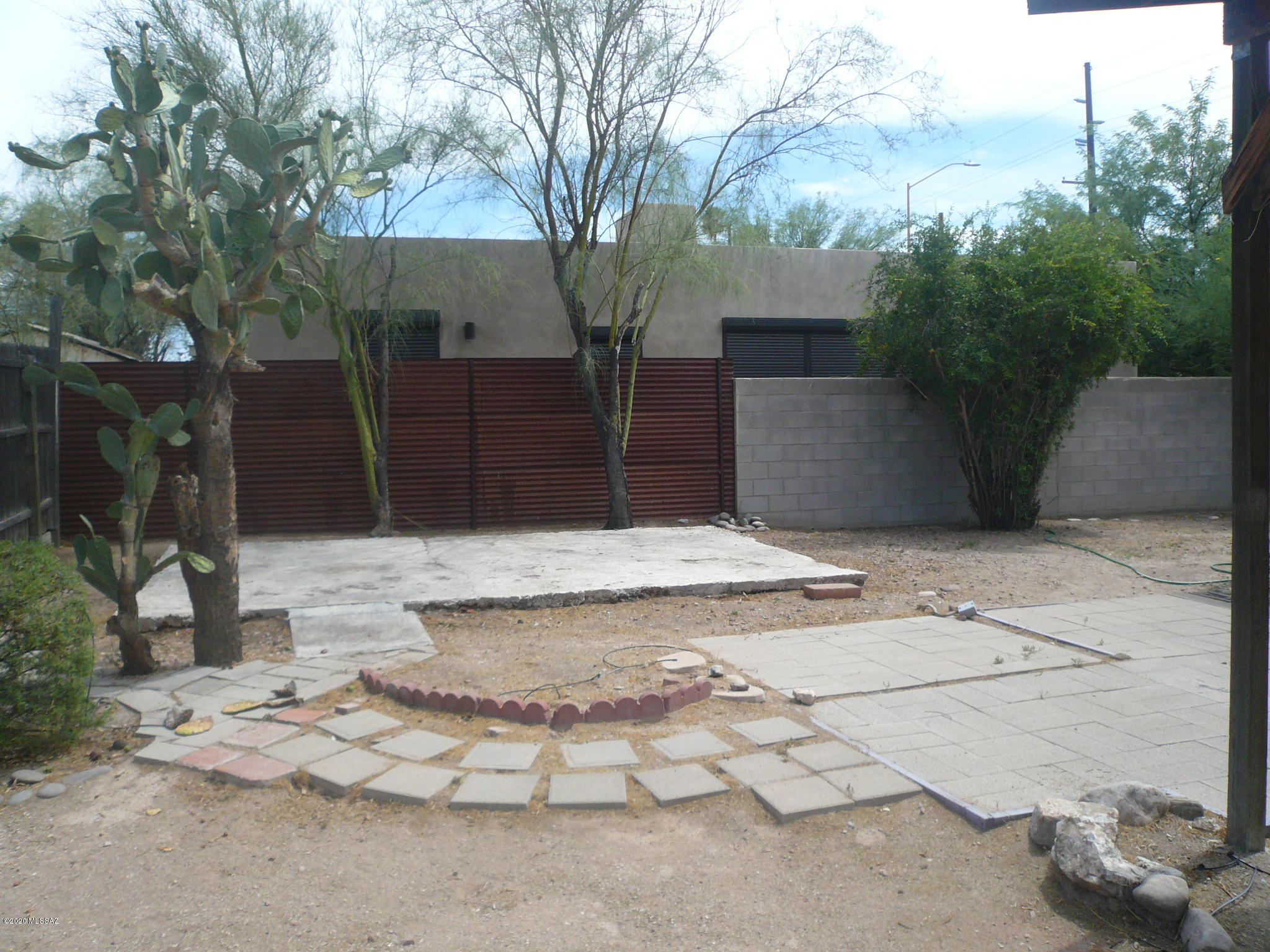 Drakes Addition - Residential