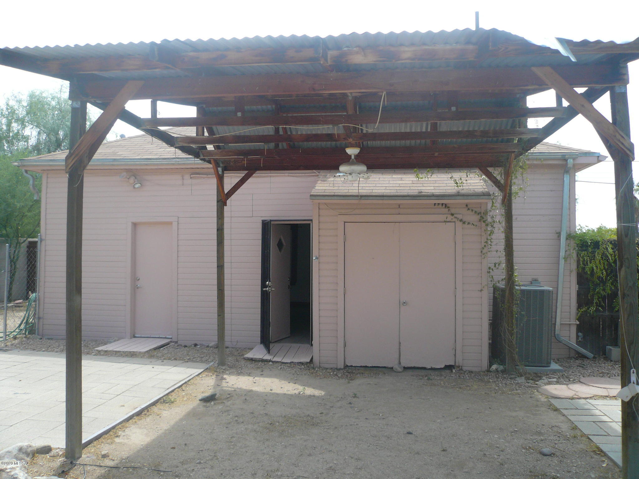 Drakes Addition - Residential