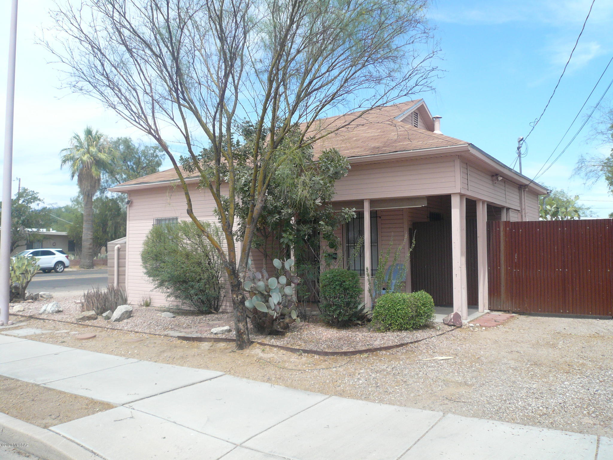 Drakes Addition - Residential