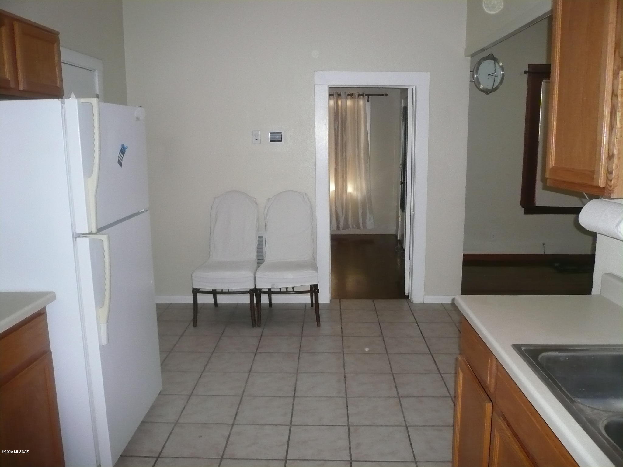 Drakes Addition - Residential