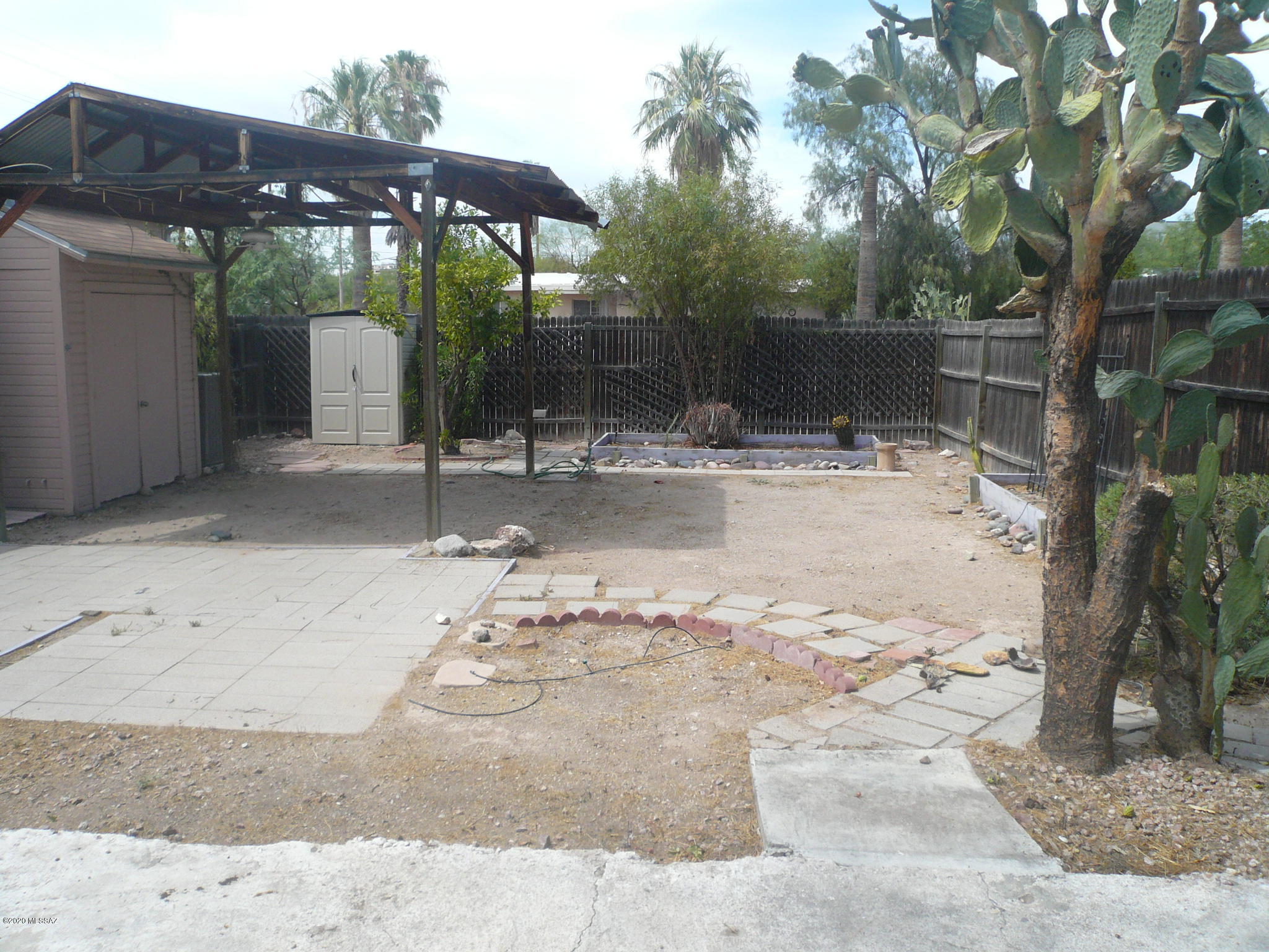 Drakes Addition - Residential