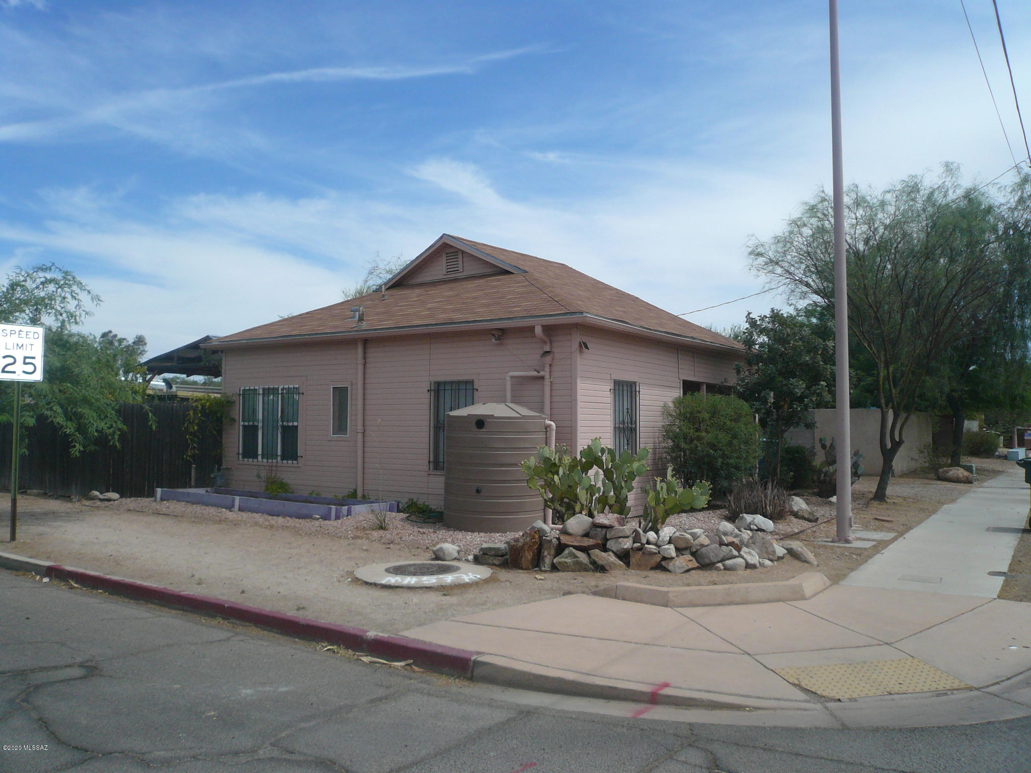 Drakes Addition - Residential