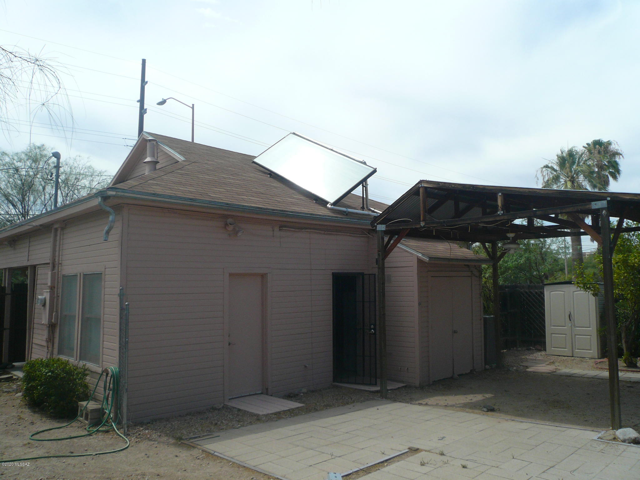 Drakes Addition - Residential