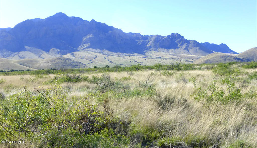 Out Of Pima County - Land