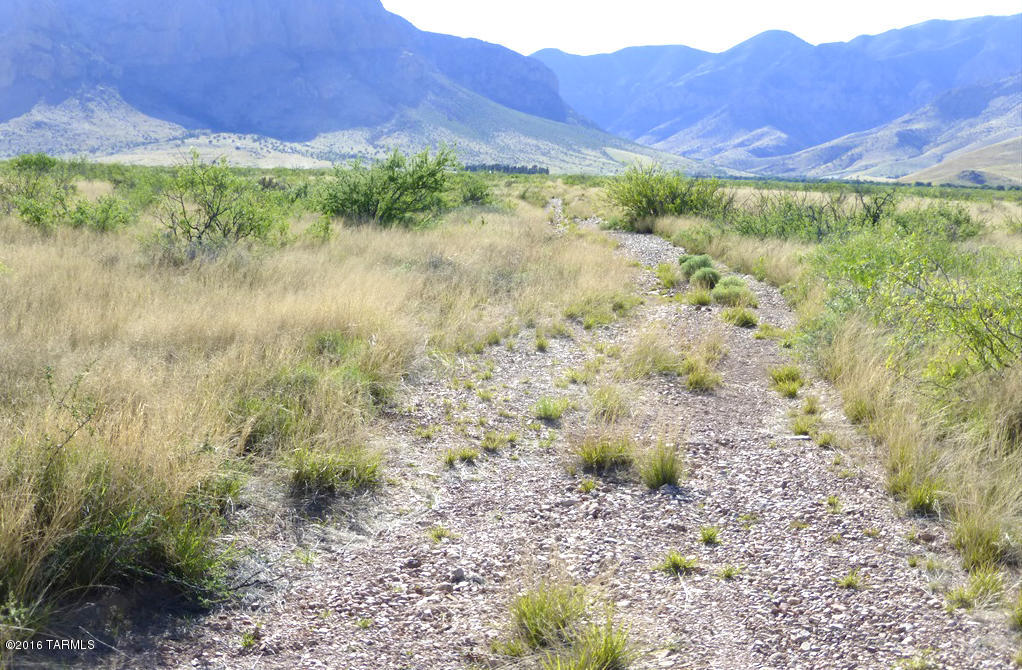 Out Of Pima County - Land