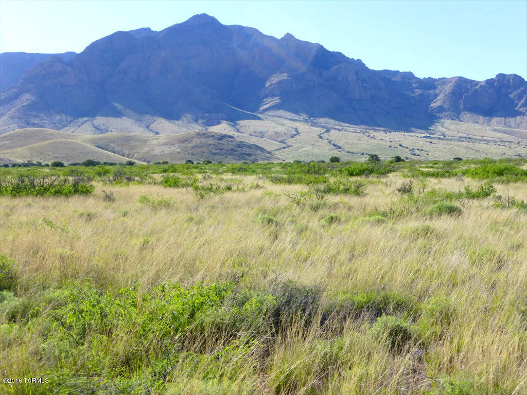 Out Of Pima County - Land