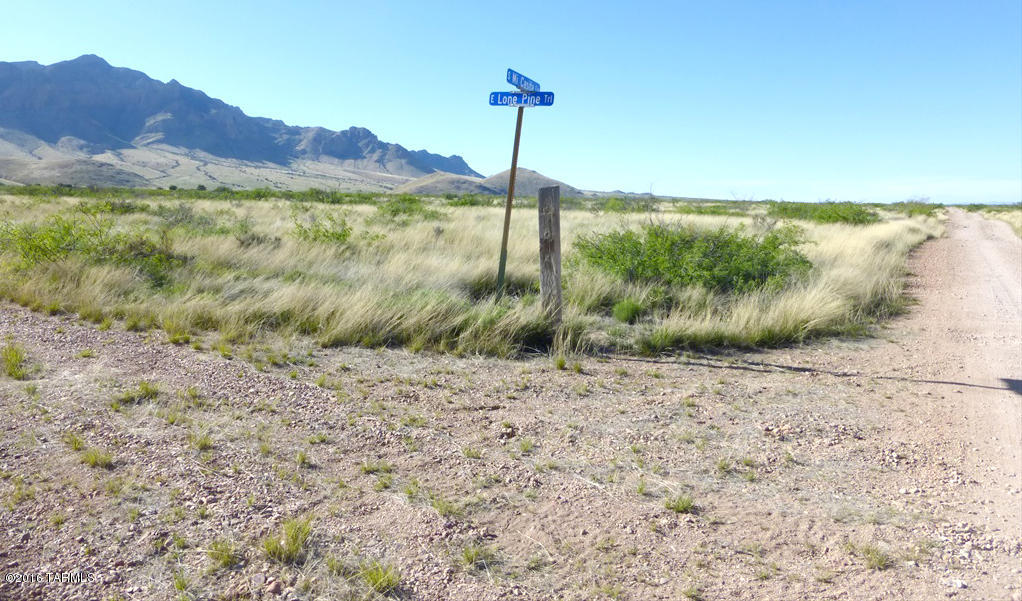 Out Of Pima County - Land