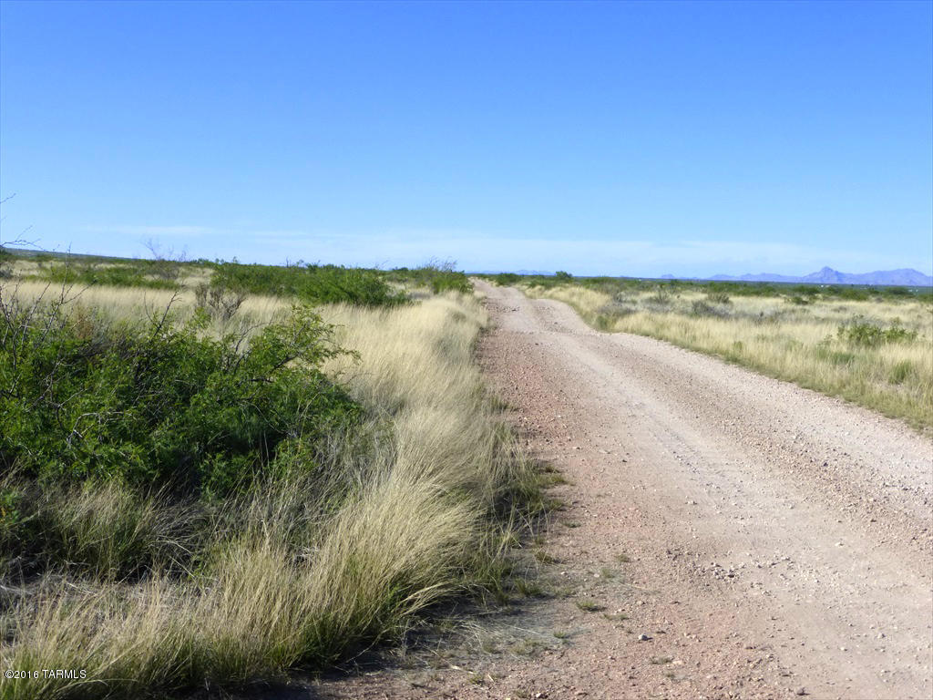 Out Of Pima County - Land