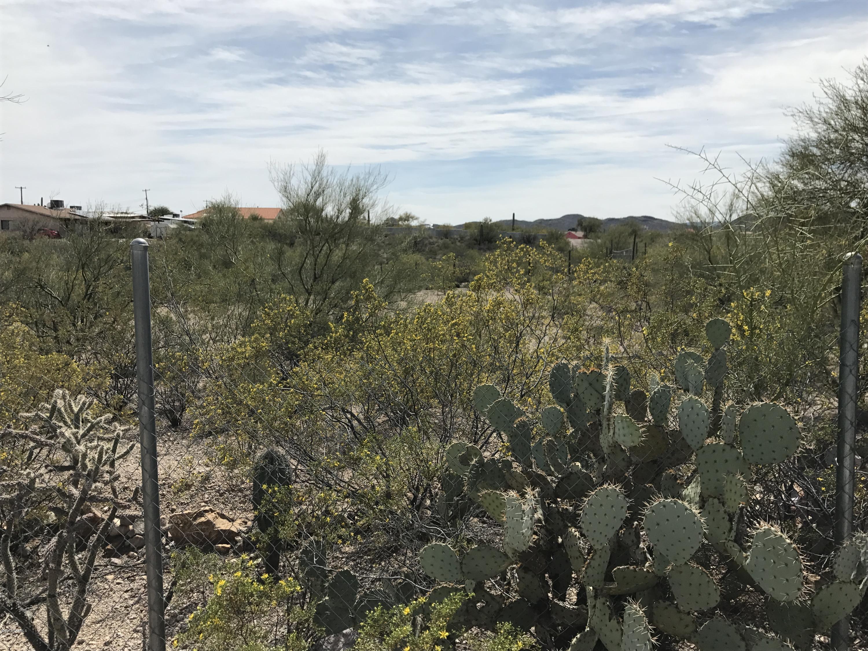 Hiram Banks Acres - Land