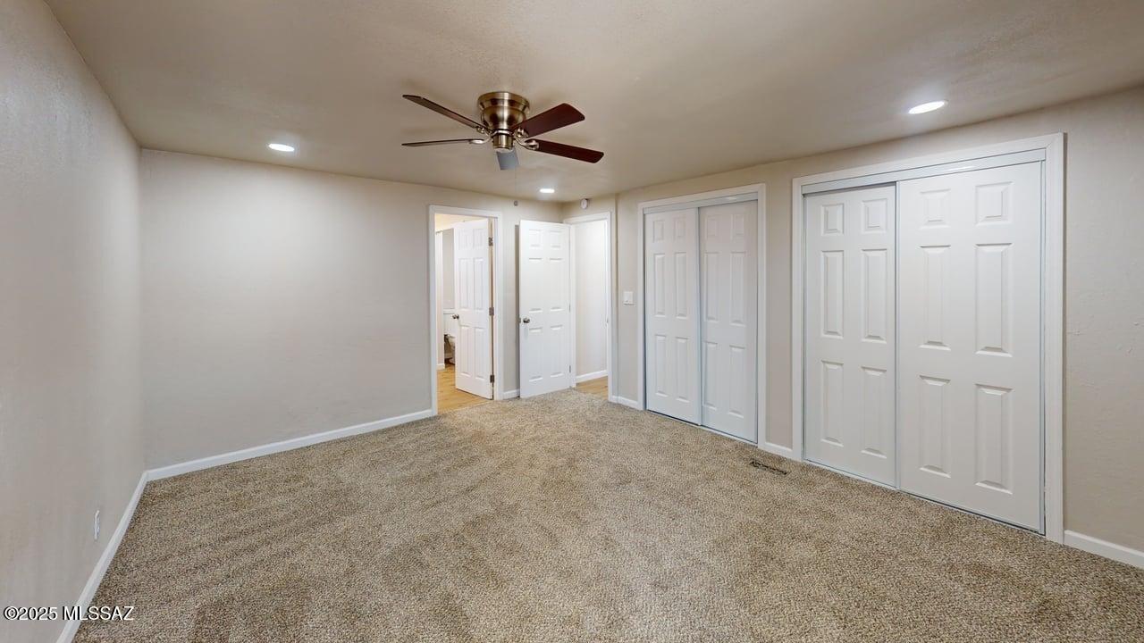 Adonis Mobile Home Subdivision (1-153) - Residential Lease