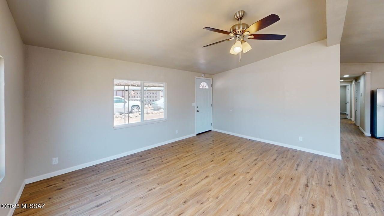 Adonis Mobile Home Subdivision (1-153) - Residential Lease