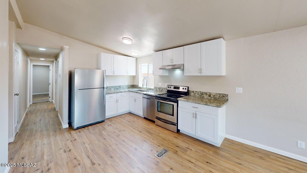 Adonis Mobile Home Subdivision (1-153) - Residential Lease