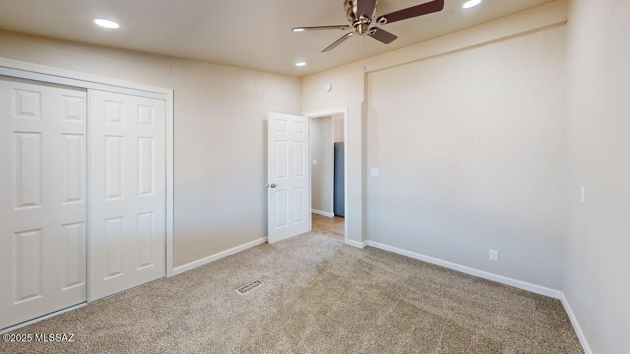 Adonis Mobile Home Subdivision (1-153) - Residential Lease
