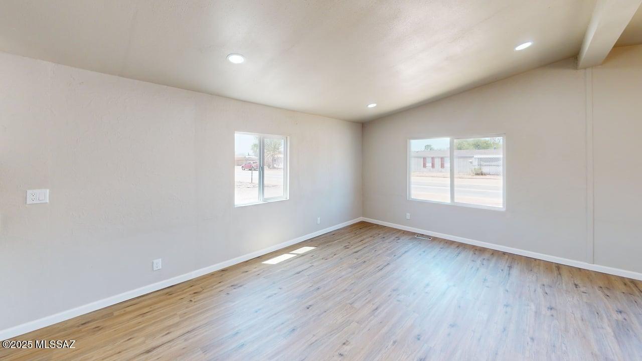 Adonis Mobile Home Subdivision (1-153) - Residential Lease