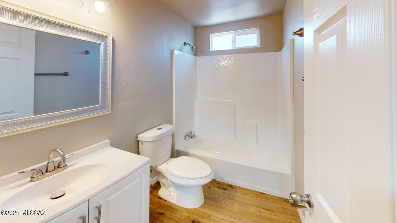 Adonis Mobile Home Subdivision (1-153) - Residential Lease
