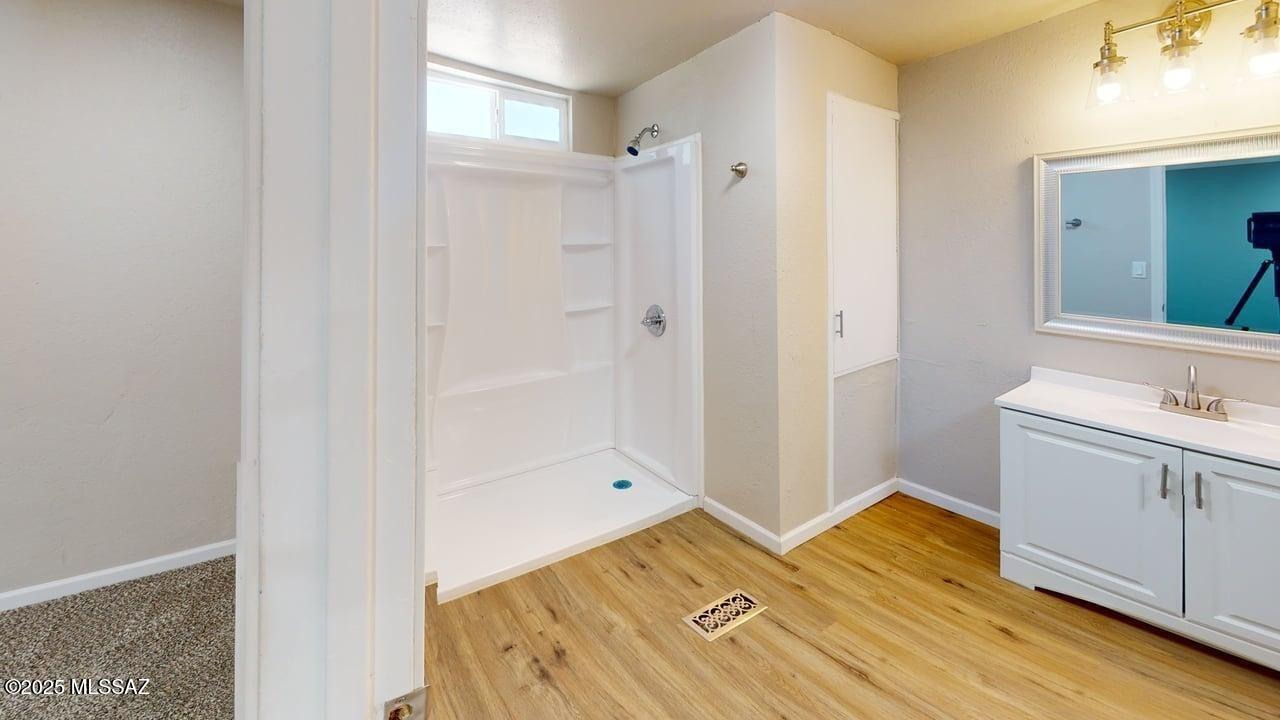 Adonis Mobile Home Subdivision (1-153) - Residential Lease