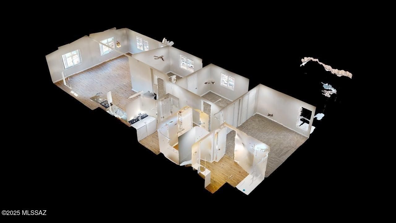 Adonis Mobile Home Subdivision (1-153) - Residential Lease