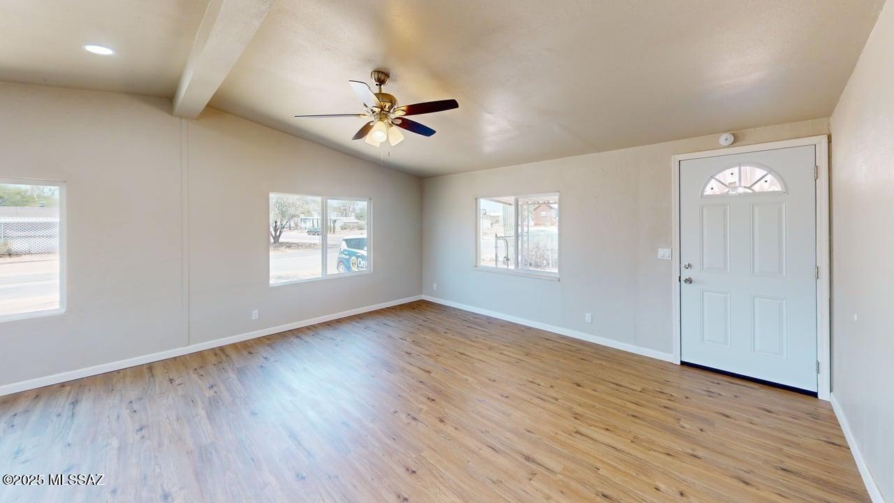 Adonis Mobile Home Subdivision (1-153) - Residential Lease