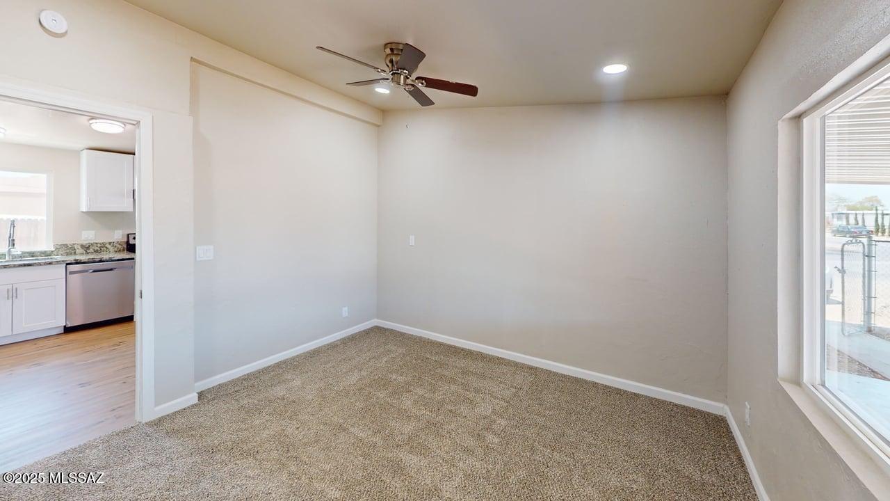 Adonis Mobile Home Subdivision (1-153) - Residential Lease