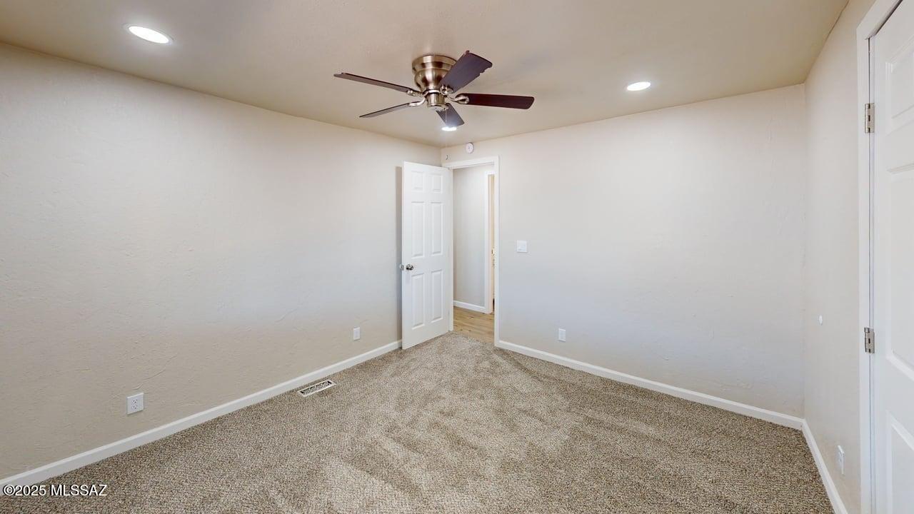 Adonis Mobile Home Subdivision (1-153) - Residential Lease