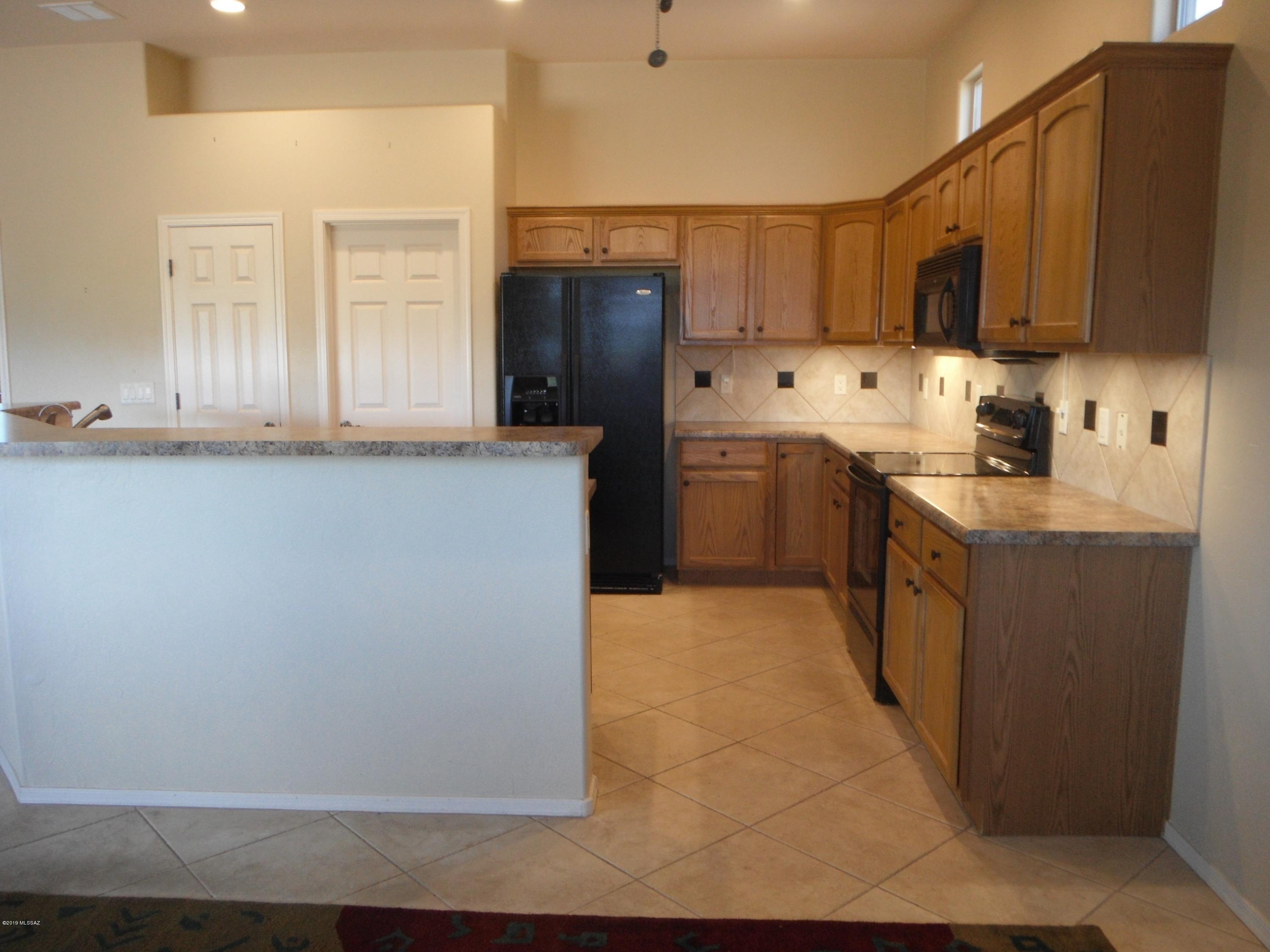 Other/Unknown - Residential