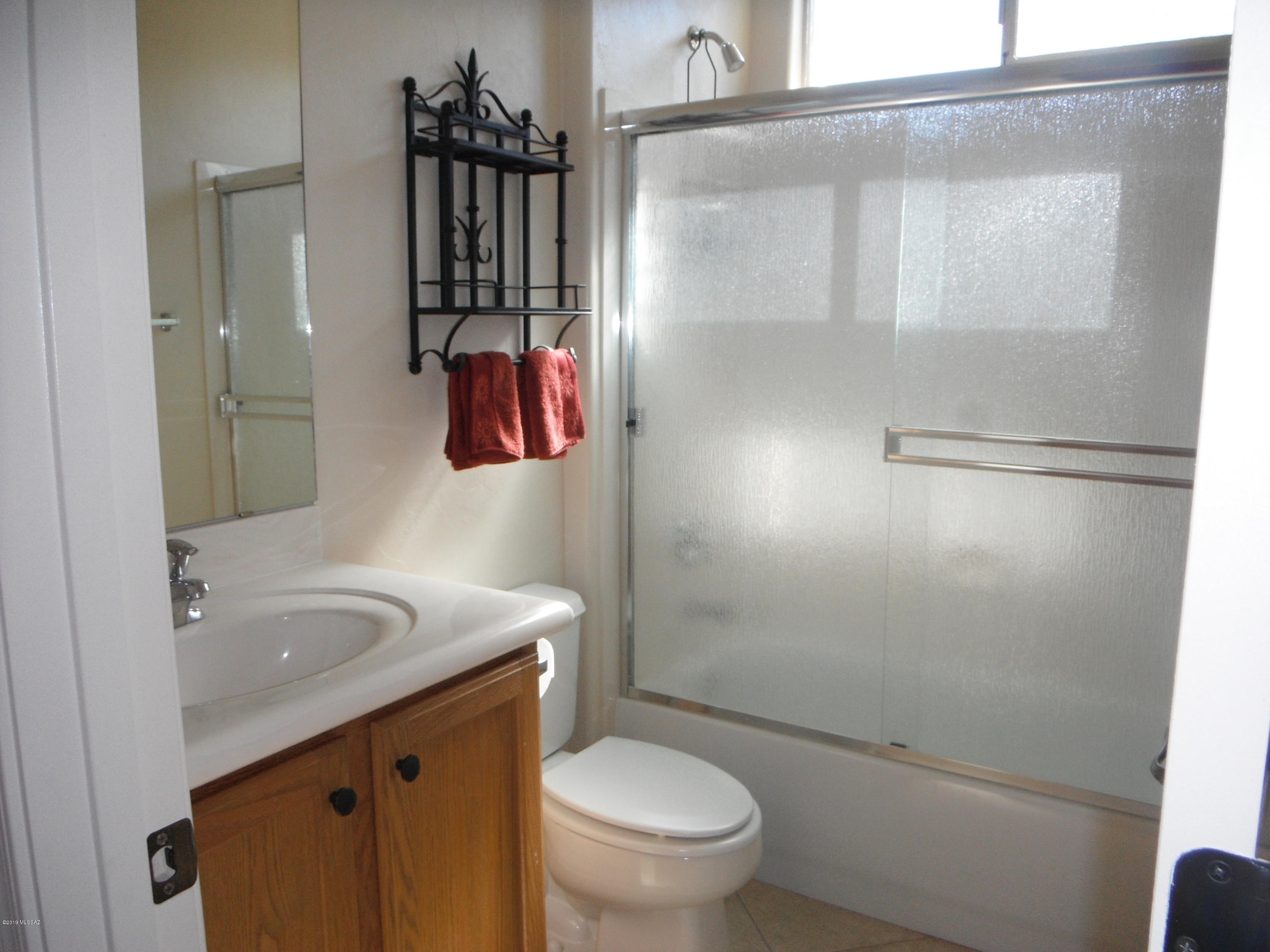 Other/Unknown - Residential